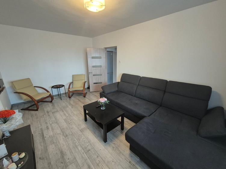 Baba Novac vanzare ap de 2 camere Titan-Dristor