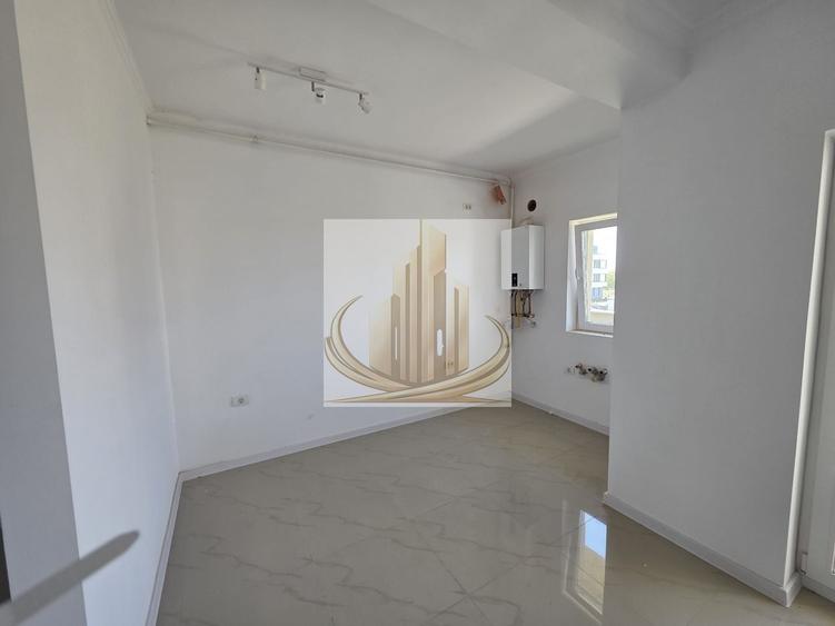Apartament 3 camere, etaj 1, bloc nou, Zona Mehala