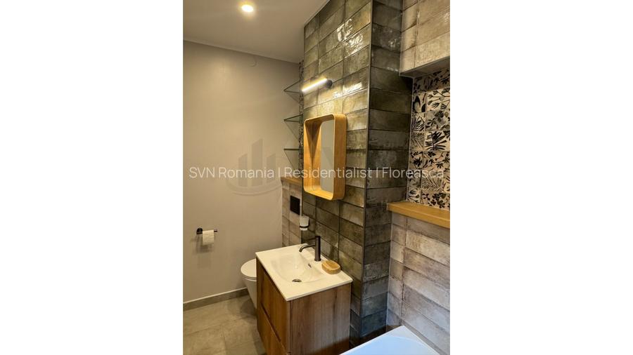 REA0100869 Apartament 3 camere I Victoriei - 9