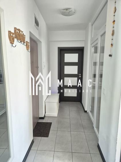 Apartament de vânzare Sibiu | 2 camere | parcare | etaj 2