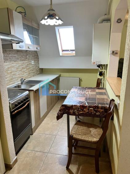 Apartament de inchiat |2 camere |350 euro|Lipovei|