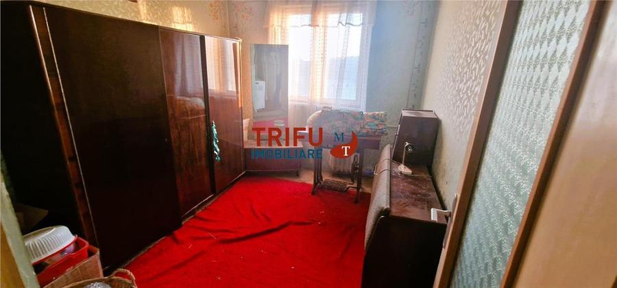 Apartament 4 camere pe Bulevardul Transilvaniei