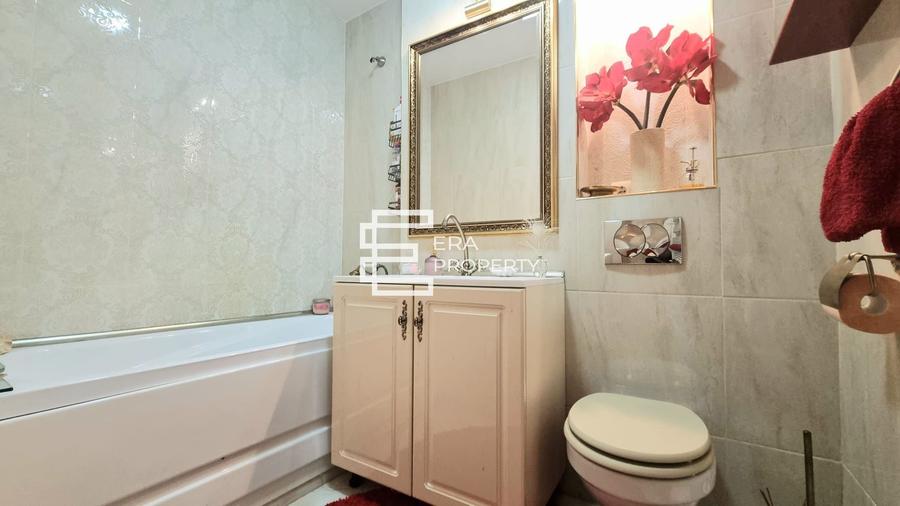Apartament 2 camere | 45 mp utili | 2 balcoane | Zona Arhitecților, Sibiu