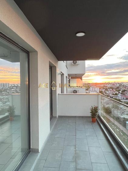2 Camere de inchiriat | Astorium | Centrala | Parcare | Mobilat
