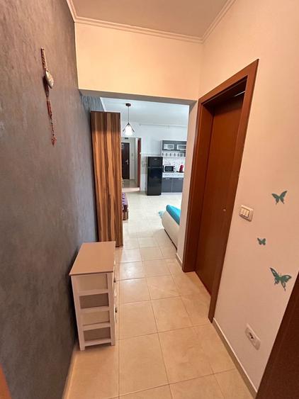 3 Cam-Lipovei-3 Min Iulius Town-Mobilat-Utilat-Centrala-Aer conditionat-Balcon !
