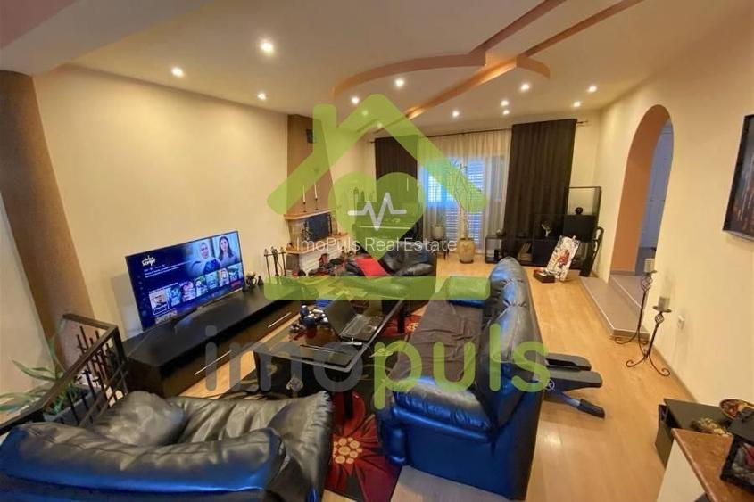 🏡 Casa individuala. Mobilata si utilata. Piscina exterioara.✨ - 3