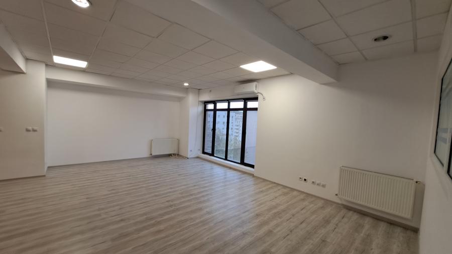 SPATIU BIROU- CLADIRE BIROURI PREMIUM- COSTURILE UTILITATILOR SUNT INCLUSE