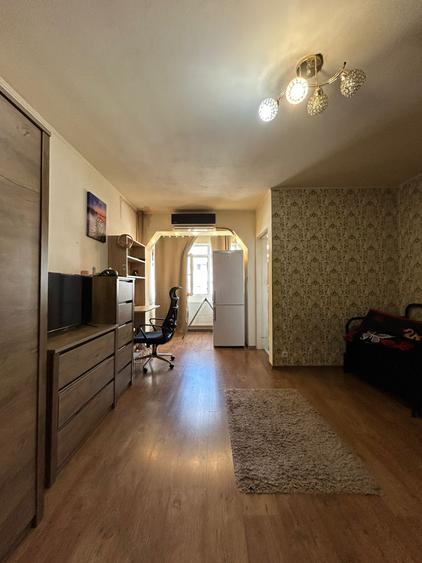 Garsoniera Titan 30 Mp Etaj 9 Instalatii Schimbate 7 Min Metrou