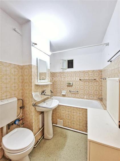 Apartament cu 2 camere DECOMANDATE, etaj 2, Grigorescu - 6