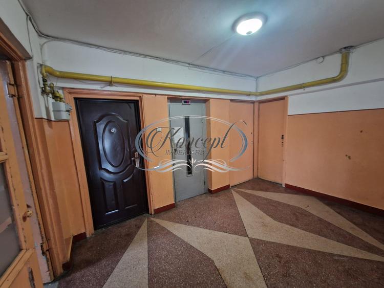 Apartament 2 camere, Piata Abator, aproape de centru