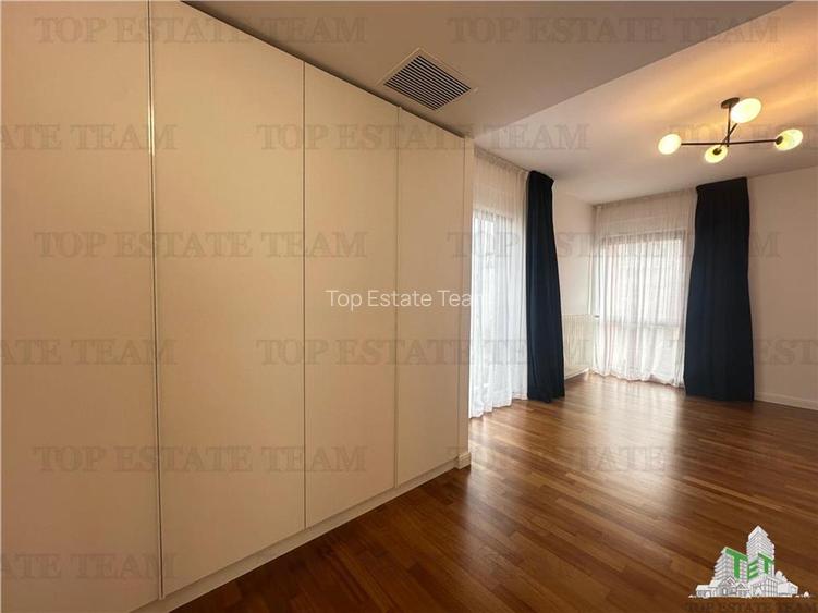 Apartament 3 camere, de inchiriat,  Ambasada SUA - 12