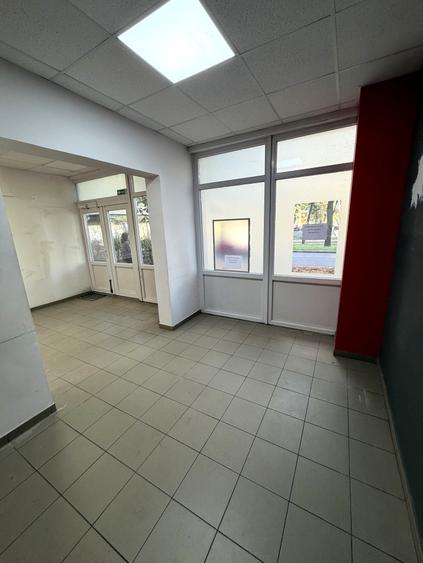 Spațiu comercial cu vizibilitate de inchiriat, Cantemir, Oradea, Bihor