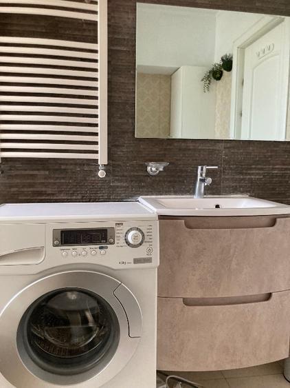 Apartament 2 camere | Bd. Unirii | Vedere față | Parcare