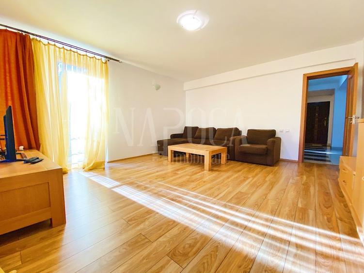 Apartament 4 camere de vanzare in Centru, Cluj Napoca