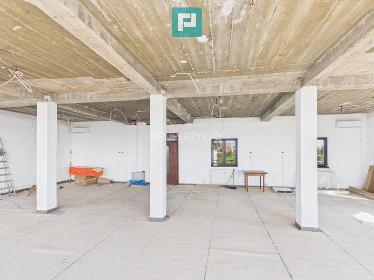 Spatiu birouri 121 mp utili,zona Micălaca - 7