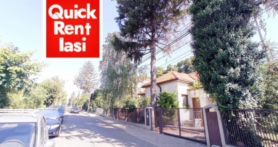 Incepand Cu Septembrie 2026 Apartament Pentru 1Persoana Copou Stadion - 10