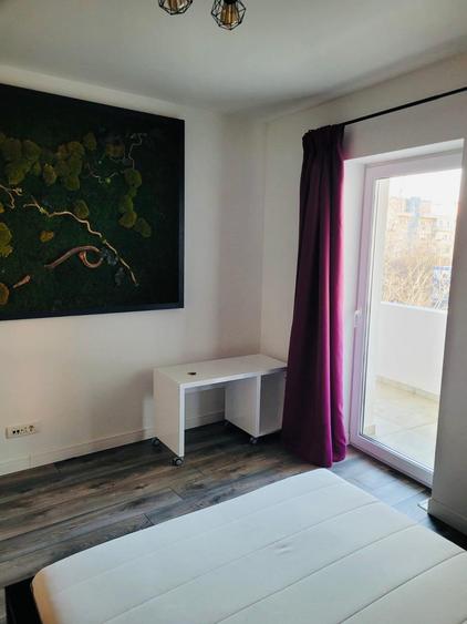 3 CAMERE | BANEASA | STRAULESTI | DAMAROAIA | PARCARE |