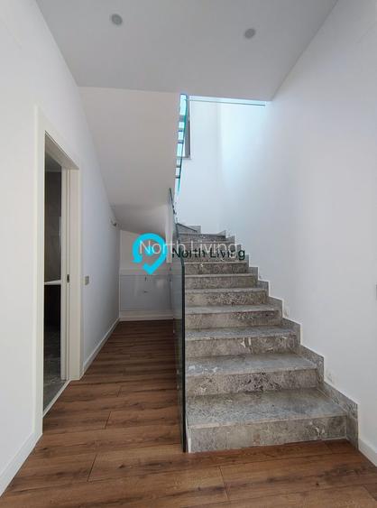 Vila Noua Tunari | 6 Camere si 4 Bai - 6