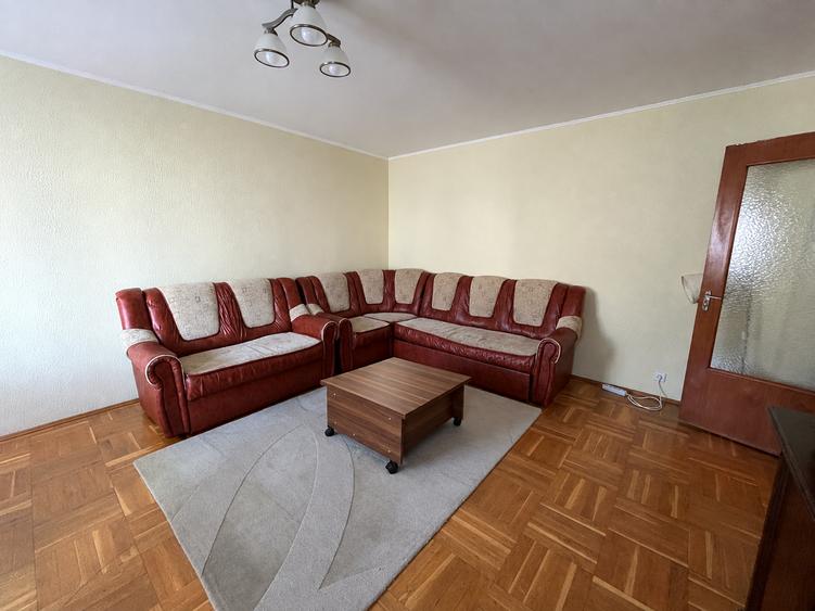 INCHIRIERI- Apartament 2 cam. Spatios si DECOMANDAT -Militari/Orsova