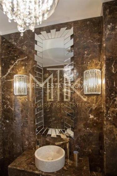 Herastrau - Apartament Premium 4 camere - 144MP | 1Loc Parcare - 10