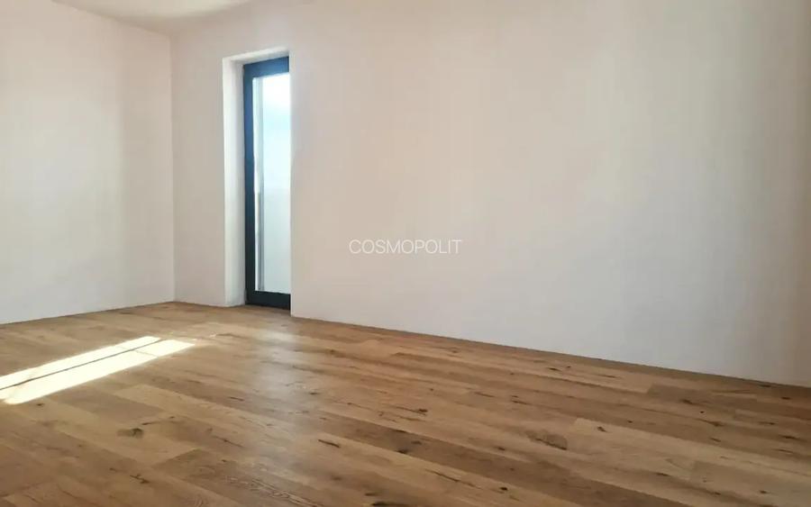 Apartament 2 Camere – Cosmopolit ZENIT Bloc B | Etaj 5 - 7