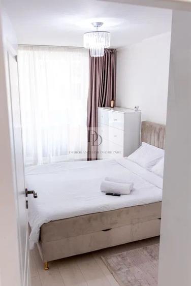 Apartament 2 camere | Parcare subterană inclusă | Grigorescu