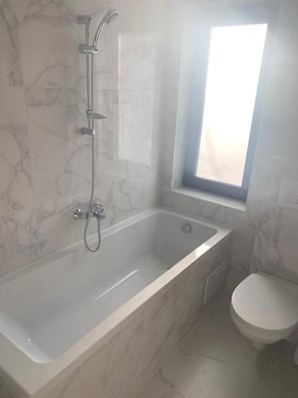 Apartament modern de închiriat – Complex rezidențial nou Popas Pacurari