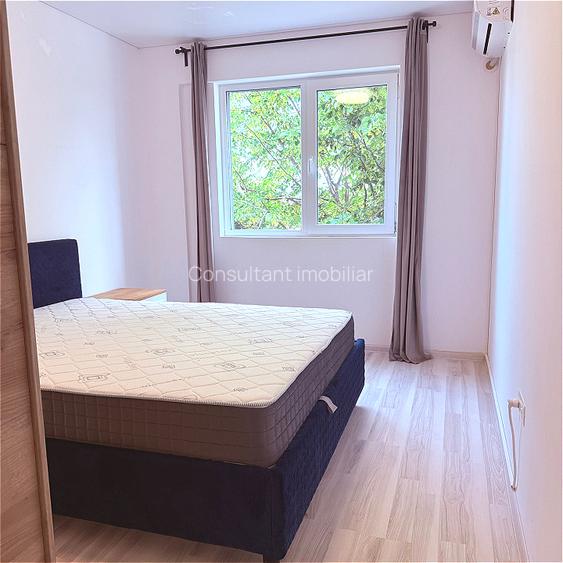 Apartament 2 camere, de inchiriat, Pollux Militari Residence - 8