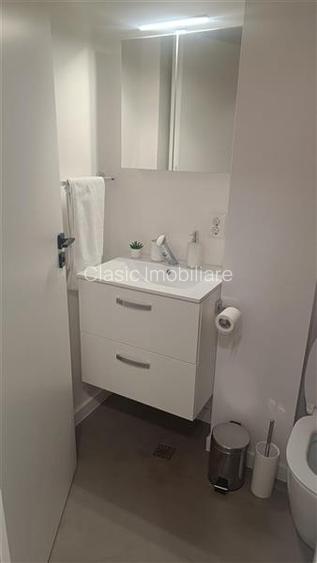 Vanzare apartament 3 camere modern bloc nou in Floresti- zona Balastierei - 9