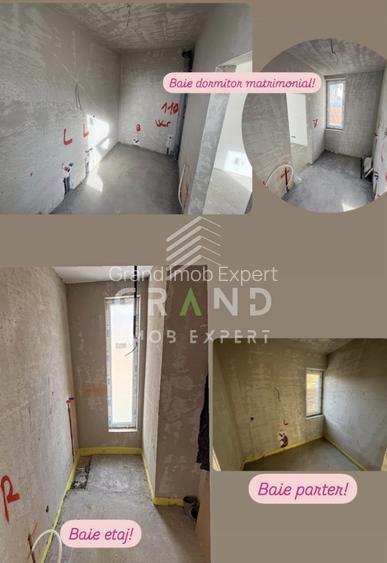 Casă individuală 170mp | 2 terase | garaj | Feleacu - 4
