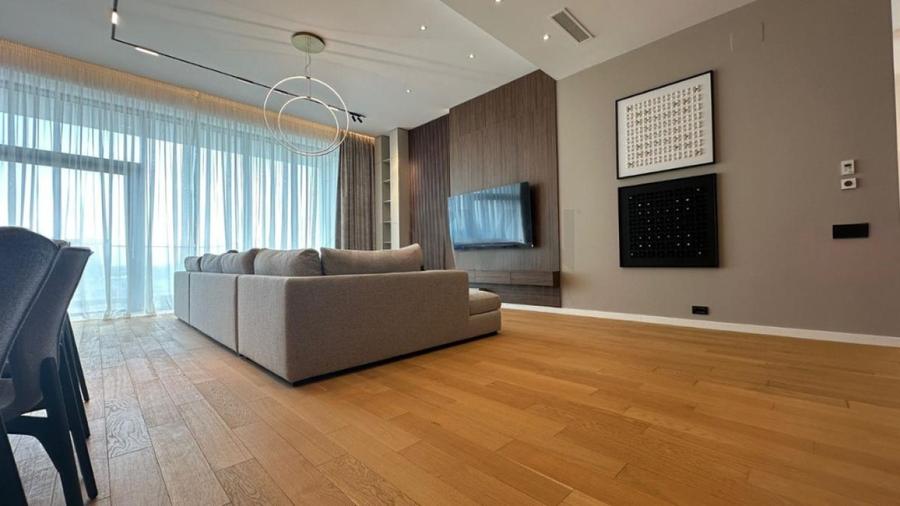 REA1025751 Apartament tip duplex 4 camere I One Herastrau Towers I View superb