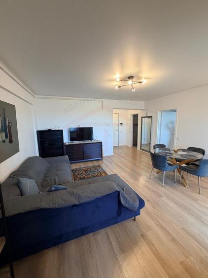 🏡 Apartament cu 2 camere de închiriat – Flamingo Residence
