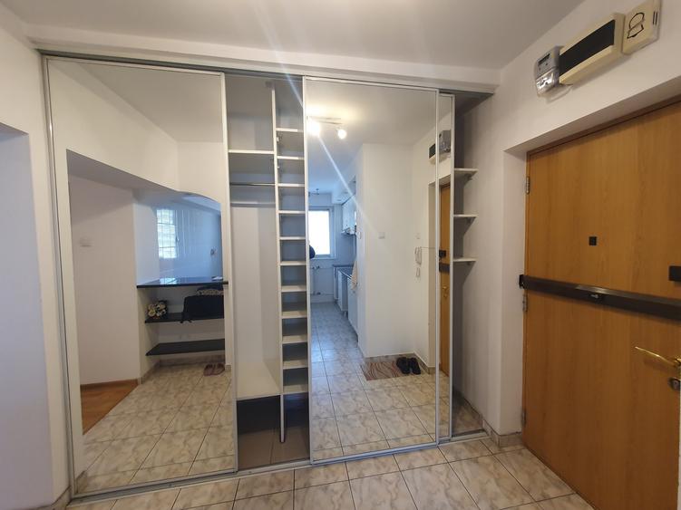 Apartament 3 Camere 3' Metrou Obor | Sos Colentina | Decomandat