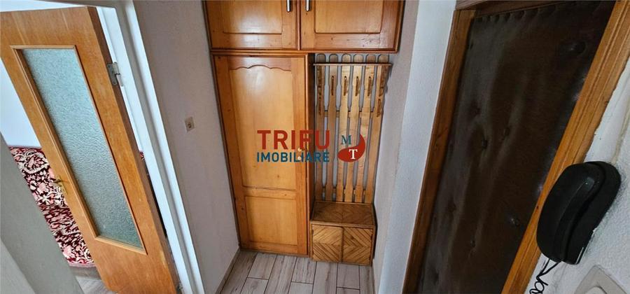 Apartament 2 camere Zona Cetate