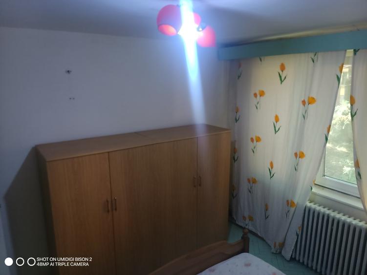 Incchiriez apartament 2 camere