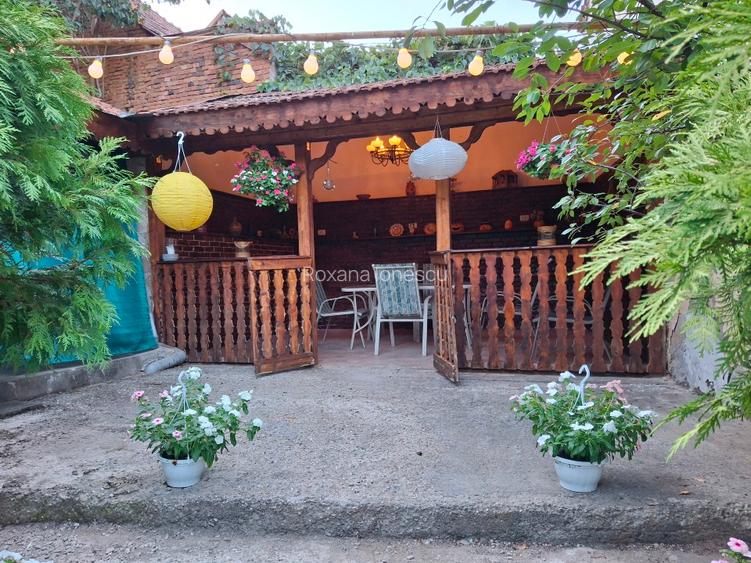 CASĂ DE VÂNZARE – CUGIR, STR. ION CREANGĂ NR. 47, JUDEȚUL ALBA - 16