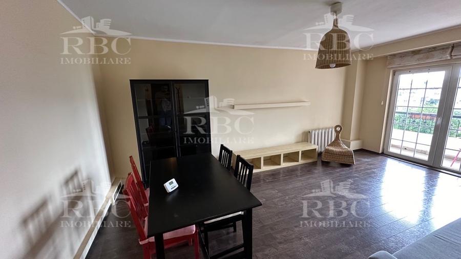 Apartament 3 camere Dorobantilor