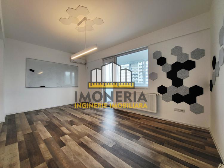 3 camere-parcare-comision 0%-100m Metrou M. Bravu-pet friendly*-decomandat