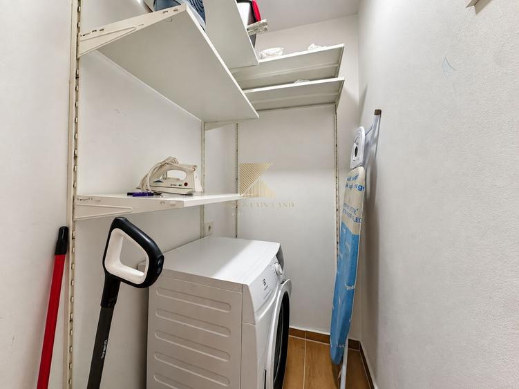 Apartament premium cu 2 camere, decomandat, etaj 5, Kasper Coresi Mall