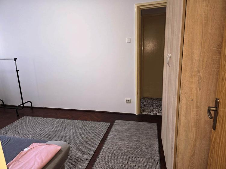 Drumul Taberei - 5 minute Metrou Favorit - Apartament 3 camere - renovat recent