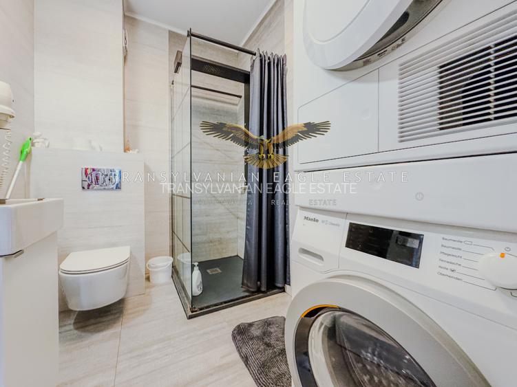 Zona Centrala|Apartament de lux situat intr-un Residence modern - 17