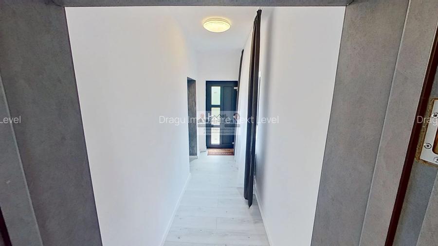 Casă modernă – Renovată integral (2026) – Teren 700 mp - 5