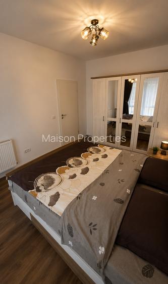 Apartament 2 Camere | Giroc | Etaj 3 | Bloc Cu Lift | 53mp Utili + Balcon 8mp - 7