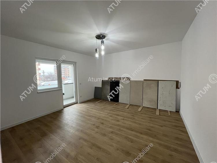 Apartament intabulat cu 2 camere si 2 balcoane pe Calea Surii Mici - 6