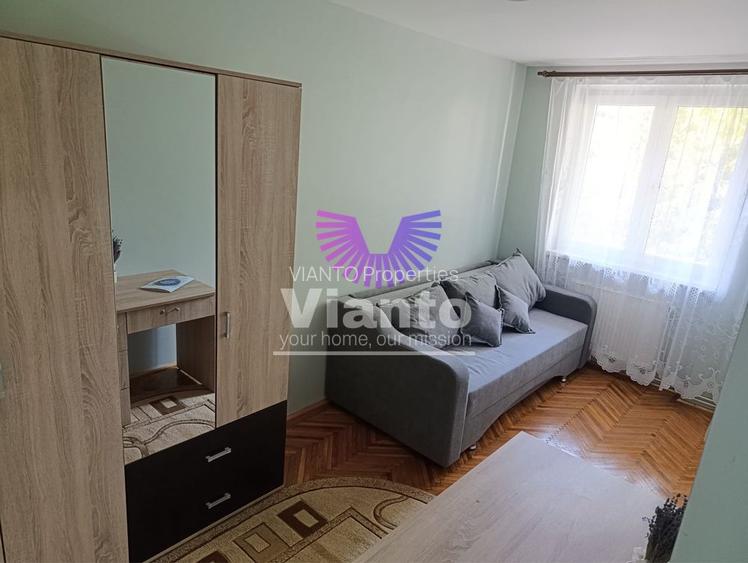 Apartament 3 camere | Etaj 1 | Hipodrom | Sibiu - 4