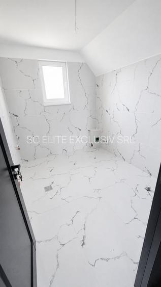 Casa P+1 de vanzare, 5 camere, 3 bai, 460 mp teren, in Lumina - 17