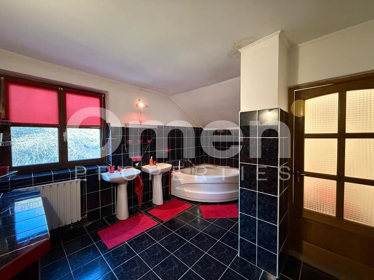 Casa Tautii Magheraus | 256 mp | teren 6800 mp