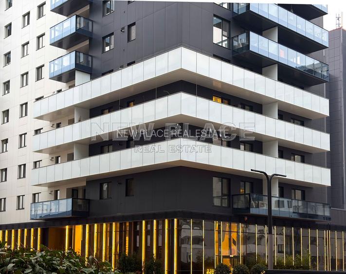 [VIDEO] CORTINA NORTH | Bucatarie inchisa [+21% TVA] Terasa 30 mp - 22
