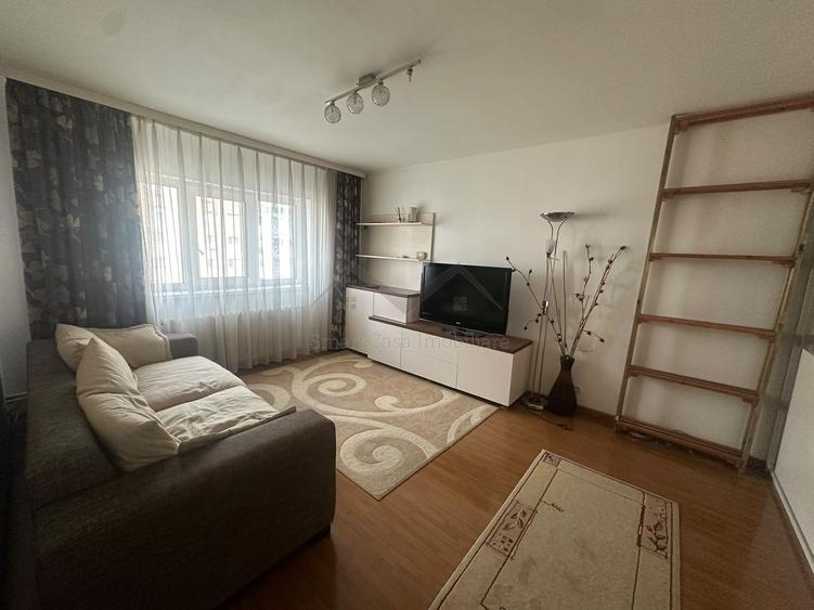 Apartament 1 camera Rond Zimbru