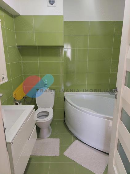 Apartament 3 Camere, 70 mp + Terasă 15 mp, Marasti, zona Aurel Vlaicu